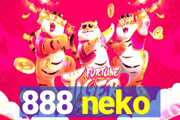 888 neko